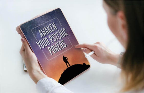 Awaken Your Psychic Powers