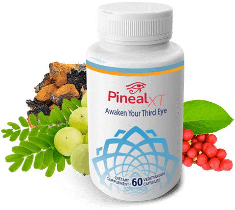 Pineal XT Limited Time Offer Only $34/Pouch