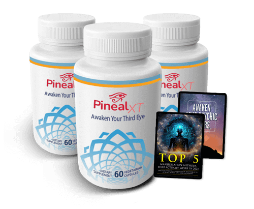 Pineal XT Discounted Offer