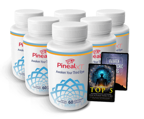 How Does Pineal XT Works?